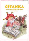 Potůčková Jana: Čítanka pro 1. ročník základní školy