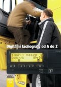 neuveden: Digitální tachografy od A do Z