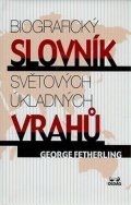 Fetherling George: Biografický slovník světových úkladných vrahů