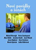 kolektiv autorů: Nové povídky o ženách