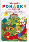 kolektiv autorů: Nejkrásnější pohádky pro nejmenší