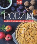 neuveden: Podzim - Využijte úrodu ze zahrad, sadů i lesů