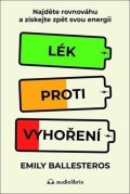 Ballesteros Emily: Lék proti vyhoření