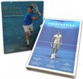 Hodgkinson Mark: Roger Federer - Biografie tenisového génia
