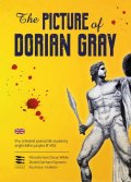 Wilde Oscar: The Picture of Dorian Gray / Pro středně pokročilé studenty anglického jazy