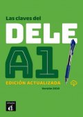 neuveden: Las claves del DELE A1 Ed. actualizada - Libro + CD