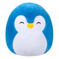 neuveden: Squishmallows Fuzz-A-Mallows Tučňák Puff 30 cm