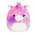 neuveden: Squishmallows Jednorožec Lola 30 cm