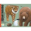 neuveden: DJECO Karetní hra Batanimo