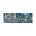 neuveden: DJECO Puzzle Dětská procházka - 200 pcs