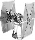 neuveden: Metal Earth 3D kovový model Star Wars: Special Forces TIE Fighter