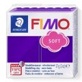 neuveden: FIMO soft 57g - fialová