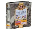 neuveden: BASILUR Earl Grey Book Assorted plech 32x2g