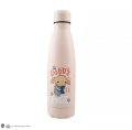 neuveden: Harry Potter Nerezová láhev 500 ml - Dobby Is Free