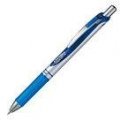 neuveden: Pero gelové Pentel EnerGel BL77 - modré 0,7mm