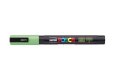 neuveden: POSCA akrylový popisovač - světle zelený 0,9 - 1,3 mm