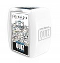 neuveden: TOP TRUMPS QUIZ Friends CZ (Přátelé) - kvízová karetní hra