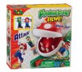 neuveden: Super Mario Piranha Plant Escape - desková hra