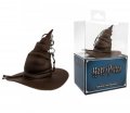 neuveden: Klíčenka 3D Harry Potter - Klobouk se zvukem