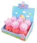 neuveden: Prasátko Peppa - Noční (stolní) lampička - 13 cm