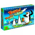 neuveden: Tučňáci v akci (2 hry v 1)