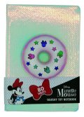 neuveden: Originální zápisník se squishy hračkou / Donut