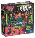: Puzzle Stranger Things 180 dílků