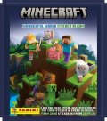 neuveden: Panini Minecraft 2 - samolepky