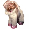 neuveden: TY Beanie Boos CINNAMON - pony 15 cm