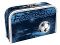 neuveden: Kufřík papírový - Football