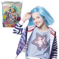 neuveden: Lollipopz paruka modrá - Nikki