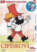 Čtvrtek Václav: O loupežnickém synku Cipískovi - DVD