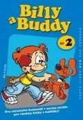 neuveden: Billy a Buddy 02 - DVD pošeta