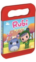 neuveden: Rubi: Koťátko - DVD