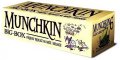 neuveden: Munchkin 6/Ujeté jeskyně - Karetní hra - rozšíření
