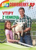 neuveden: Osmisměrky 2/2021 - Vtipy z venkova