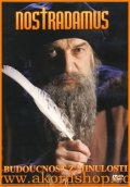 neuveden: CD Nostradamus / dokument - DVD