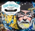 Wilkins Rob: Terry Pratchett: Život v poznámkách pod čarou - 2 CDmp3 (Čte Jan Vondráček)