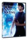 neuveden: Zůstat naživu DVD