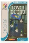 Smart Games: SMART: Lovci duchů