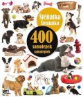 neuveden: 400 samolepek Štěňátka