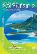 neuveden: Letem světem 02 - DVD slim box