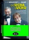 neuveden: Humorné CD - 3 CD pack