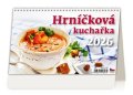 neuveden: Kalendář stolní 2026 - Hrníčková kuchařka