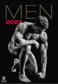 : Kalendář nástěnný 2027 - Men
