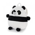 neuveden: Cozy Noxxiez plyšový batoh 2v1 - Panda