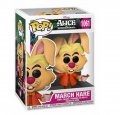 neuveden: Funko POP Disney: Alice 70th – March Hare