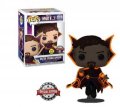 neuveden: Funko POP: Marvel What If - Doctor Strange Supreme (exclusive special editi