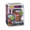 neuveden: Funko POP Rocks: Iron Maiden - Cyborg Eddie #438