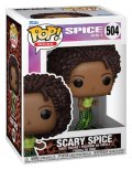 : Funko POP Rocks: Spice Girls - Scary Spice #504